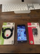 Smartfon LG K10 2017 Dual, android 7, dual sim