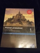 Poznać przeszłość - podręcznik do historii kl. 1