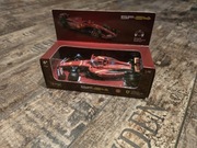 Zdalnie sterowany model bolid Ferrari FS-24 Bluetooth Shell 