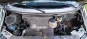 Sprzedam silnik wv t4 2,5l 151koni