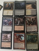 Stitch Together + gratisy Magic the Gathering MTG karty