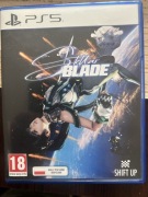 Stellar blade ps5