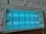 Lampa UV Owadobójcza lepowa Newpest WE-SB 30 