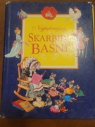 Najpiękniejszy skarbiec baśni 