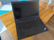Lenovo ThinkPad P53 I5-9400H, 32 GB RAM, NVIDIA T1000 4GB, 512 GB