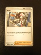 Hilda (White Flare)