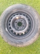 Koło kompletne z oponą Bridgestone 185/65/R14