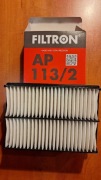Filtr powietrza Filtron AP 113/2