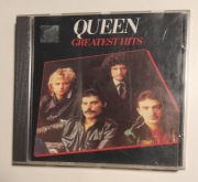 QUEEN – Greatest Hits / 1981 EMI Records 