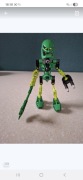 Lego Bionicle 8535