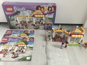 Lego Friends 41118 Supermarket 