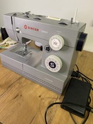 Maszyny do szycia i całe wyposażenie 