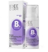 Idee Derm krem intensywnie regenerujący z witaminą B12, 50 ml