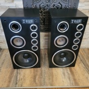 Altus 110 Unitra kolumny głośniki stan super