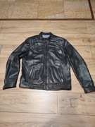 Kurtka skórzana XL stan bdb 