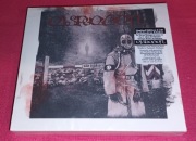 Eisregen Grenzganger 2CD