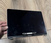 Uszkodzona matryca MacBook Air A2179