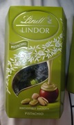 Praliny Lindt pistacjowe 200g