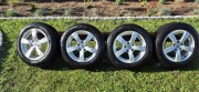 Koła felgi hyundai 5x114,3 