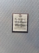 Fi. 8 b F II błąd B-6  czysty** Podniesione S. gwar.opis Schmutz