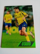 Panini top class 2025 base cards OTAVIO 69 AL - NASSR 
