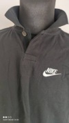 koszulka polo miejska NIKE roz. S/M