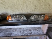 Lampy bmw e46 przedlift 