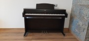 Pianino cyfrowe Roland HP-2e-RW 