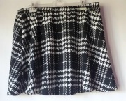 FAJNA  spódniczka w roz XXL Shein