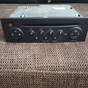 Radio MP3 Renault Clio 3 Modus Update List 