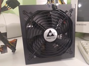 Zasilacz do komputera CHIEFTEC CFT-650-14CS  650 W 