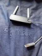 Adapter WI-FI XBOX 360 czarny