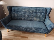 kanapa nierozkladana