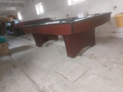 Stół bilardowy BILARD snooker WIK CHAMPION 8ft !! RÓŻNE KONFIGURACJE!!