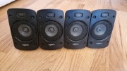 Głośniki głośnik satelity satelita Logitech Z906 następca Z-5500