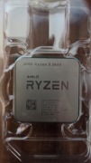 Procesor AMD Ryzen 5 3600 (100-000000031)