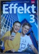 Effekt 3, podręcznik do j. niem. WSiP