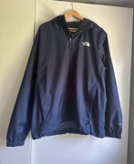 Kurtka przeciwdeszczowa męska The North Face softshell XL