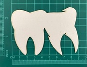 Scrapek Zęby LBA00080