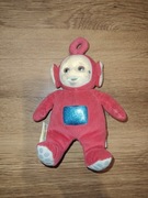 Teletubisie teletubiś Po Pluszak Maskotka 