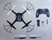 Dron Rc Stunt Intuicyjne Sterowanie