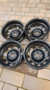 4x Felgi 16 Dacia Duster OE I II / 6,5j 5x114,3 ET50 / 