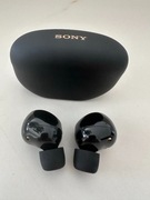 Słuchawki WF-1000XM5 ANC - jak nowe - gwarancja