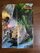 Plakat Alien vs Predator