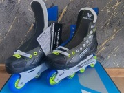 Rolki do hokeja Bauer RH RS senior 