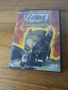 Fallout Tactics - Post Nuclearna Gra Taktyczna PC CD ROM ZOBACZ 