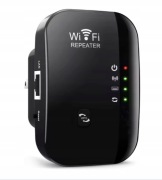 Wzmaczniacz sygnału WiFi