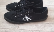 Trampki męskie Calvin Klein,idealne 