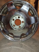 4 Felgi do cadillaca 16" originalne