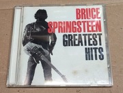 BRUCE SPRINGSTEEN - GREATEST HITS